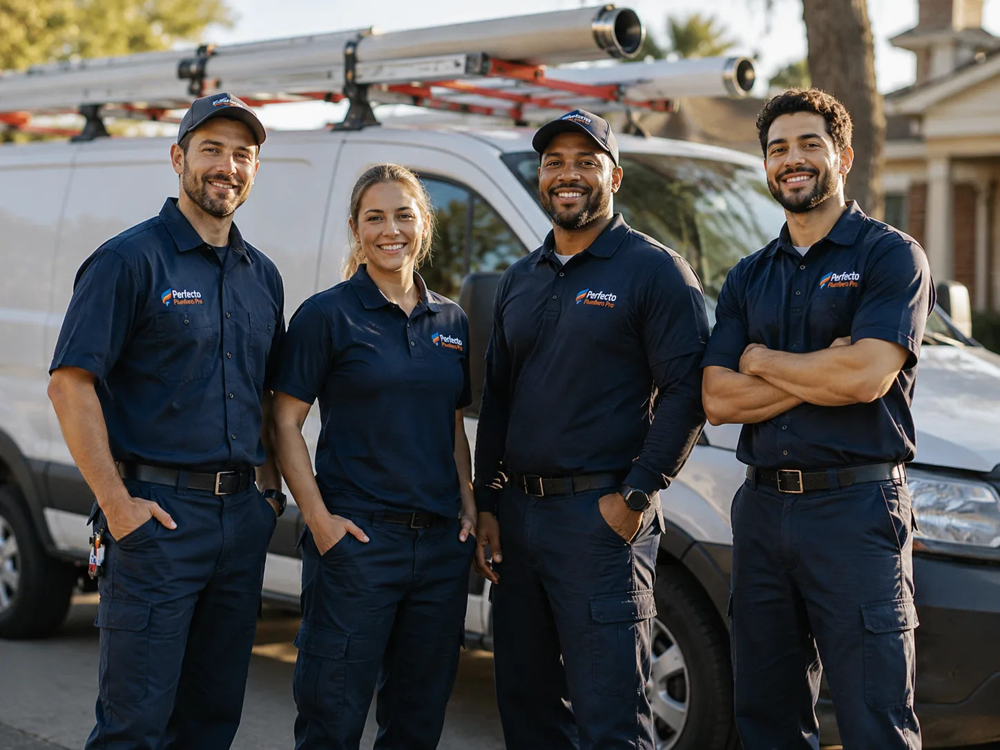 Emergency Plumber Near Me in Manor, GA near me